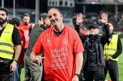 海登海姆逆转，成功保级