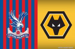 英超前瞻比分预测：水晶宫VS狼队