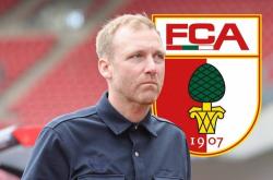 德天空：奥格斯堡与帕德博恩总监达协议，将任命他为体育总监