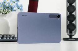 REDMI K Pad评测：旗舰性能小平板 重度游戏玩家最爱