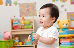 告别抱哄模式！1岁宝宝超爱的运动游戏，早教欢乐多