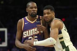 爱德华兹或与杜兰特携手加盟明尼苏达森林狼