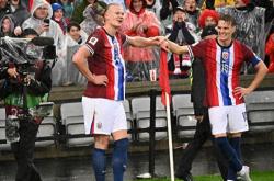 双子星领衔的挪威能否挤掉意大利直通2026世界杯？