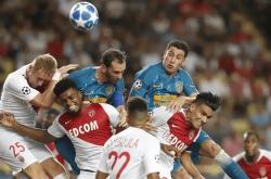 德甲：海登海姆 VS 不来梅