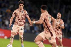 意甲：都灵战意成疑，罗马士气高涨