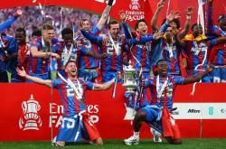 佩雷拉：狼队下季要做水晶宫