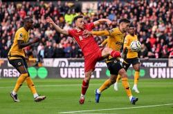 狼队主席：后悔将若塔卖给利物浦