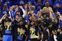 俄克拉荷马雷霆势不可挡，东部缺乏对手实力