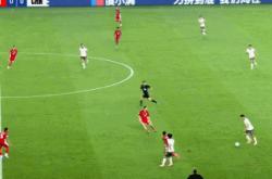 国足不敌印尼 提前一轮确定无缘2026世界杯