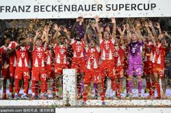 观战台：曼城火拼热刺争英超榜首 皇马巴萨冲击两连胜