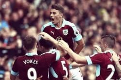 伯恩利VS桑德兰