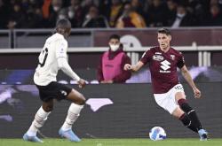 意甲揭幕战解析：国际米兰VS都灵，蓝黑军团能否延续历史优势