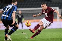 意甲焦点战分析：国际米兰 vs 都灵 比分预测