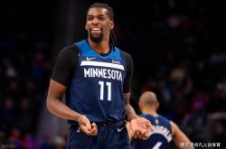 里德续约森林狼：亿元长约留队，续写明尼苏达传奇