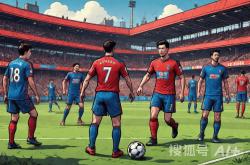 英超：水晶宫VS诺丁汉森林