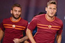 意甲焦点战：罗马强势，都灵难觅胜利