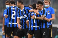 今日足球：国际米兰vs都灵、阿马多拉vs阿尔维卡