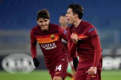 意甲前瞻分析：罗马VS都灵，都灵战力低下，罗马笑纳三分？