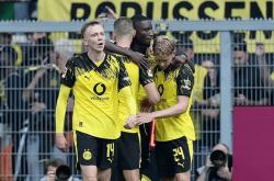 德甲焦点战：海登海姆 VS 多特蒙德，海登海姆状态持续低迷，多特蒙德客场能否延续碾压之势？