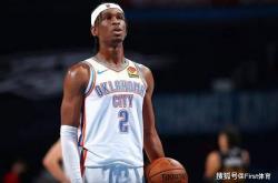 新赛季前瞻—俄克拉荷马雷霆：青年近卫军的冠军之路与卫冕征程