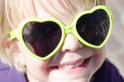 孩子爱分心别愁，游戏训练有高招！