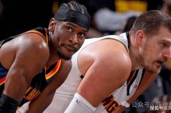 周日307 美职篮 丹佛掘金VS俄克拉荷马城雷霆