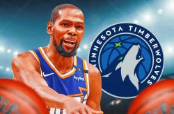 真不想去明尼苏达！杜兰特拒绝森林狼三方交易提议 华子也没招募他