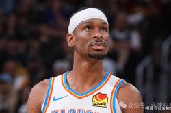 周二302 美职篮 丹佛掘金VS俄克拉荷马城雷霆