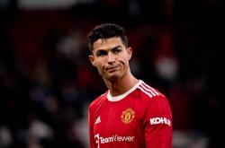 名宿说C罗当初应该去曼城，问题是曼城当初不想要C罗！