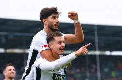 德乙-埃弗斯堡VS海登海姆：埃弗斯堡经验少，海登海姆留在德甲？