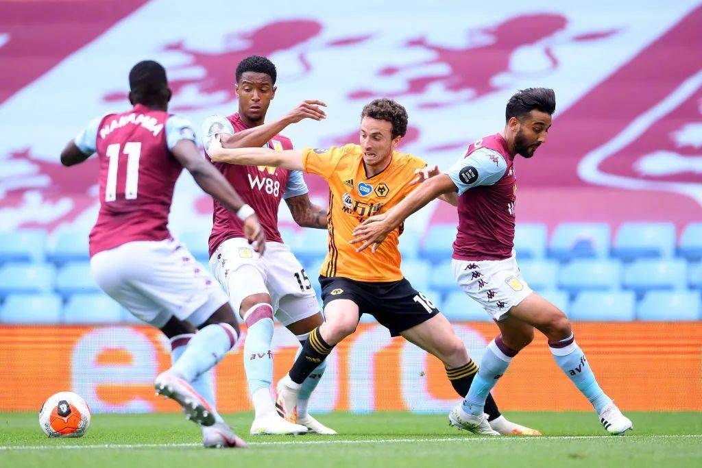 英超狼队官方：迪奥戈-若塔入选狼队名人堂