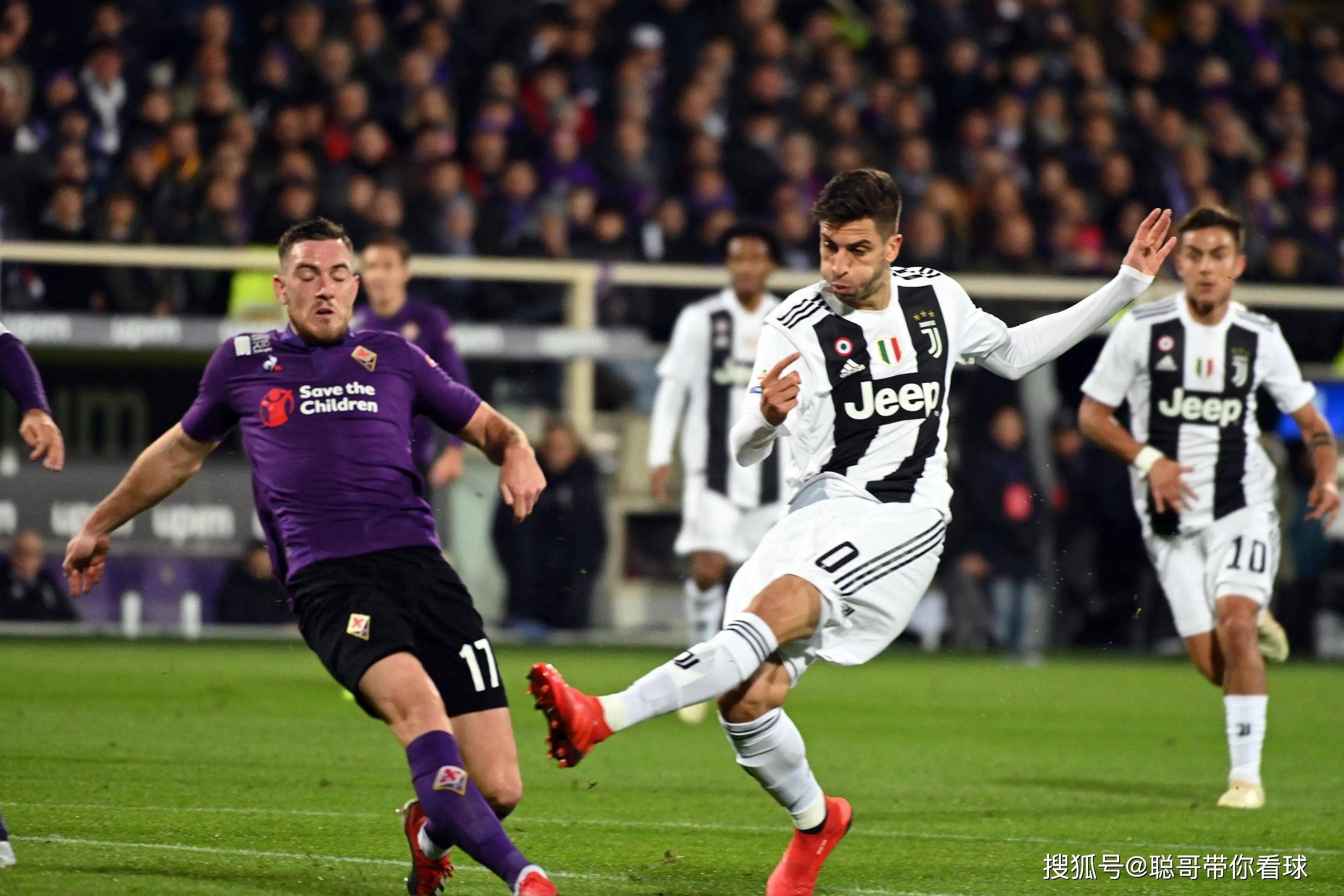 世俱杯前瞻：尤文图斯 vs 曼城，败者战皇马！尤文曼城终极一战。