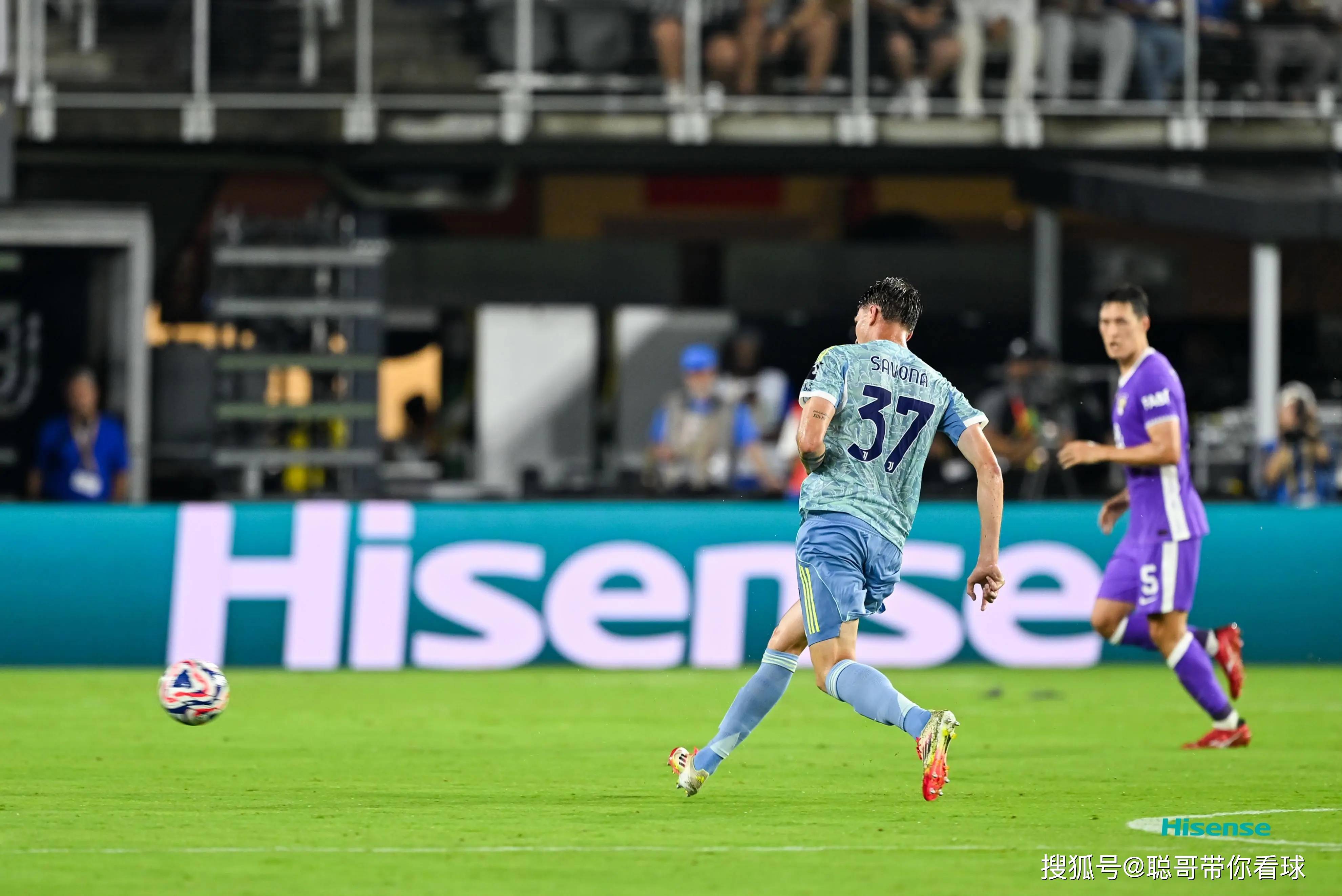 世俱杯前瞻：尤文图斯 vs 曼城，败者战皇马！尤文曼城终极一战。