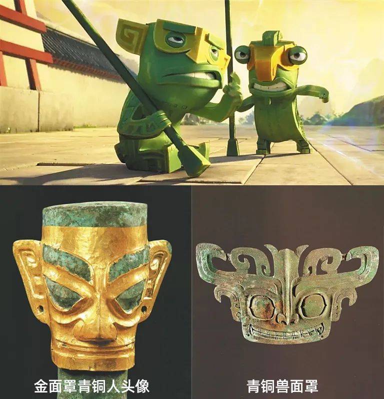 从童年游戏到神话战场—《哪吒》电影如何用游戏与体育讲述中国故事