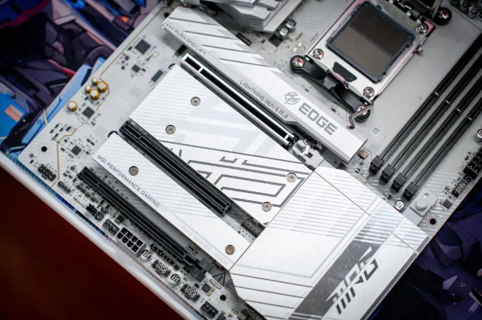 爱玩游戏的萝莉！打造一台可爱化游戏主机的终极指南