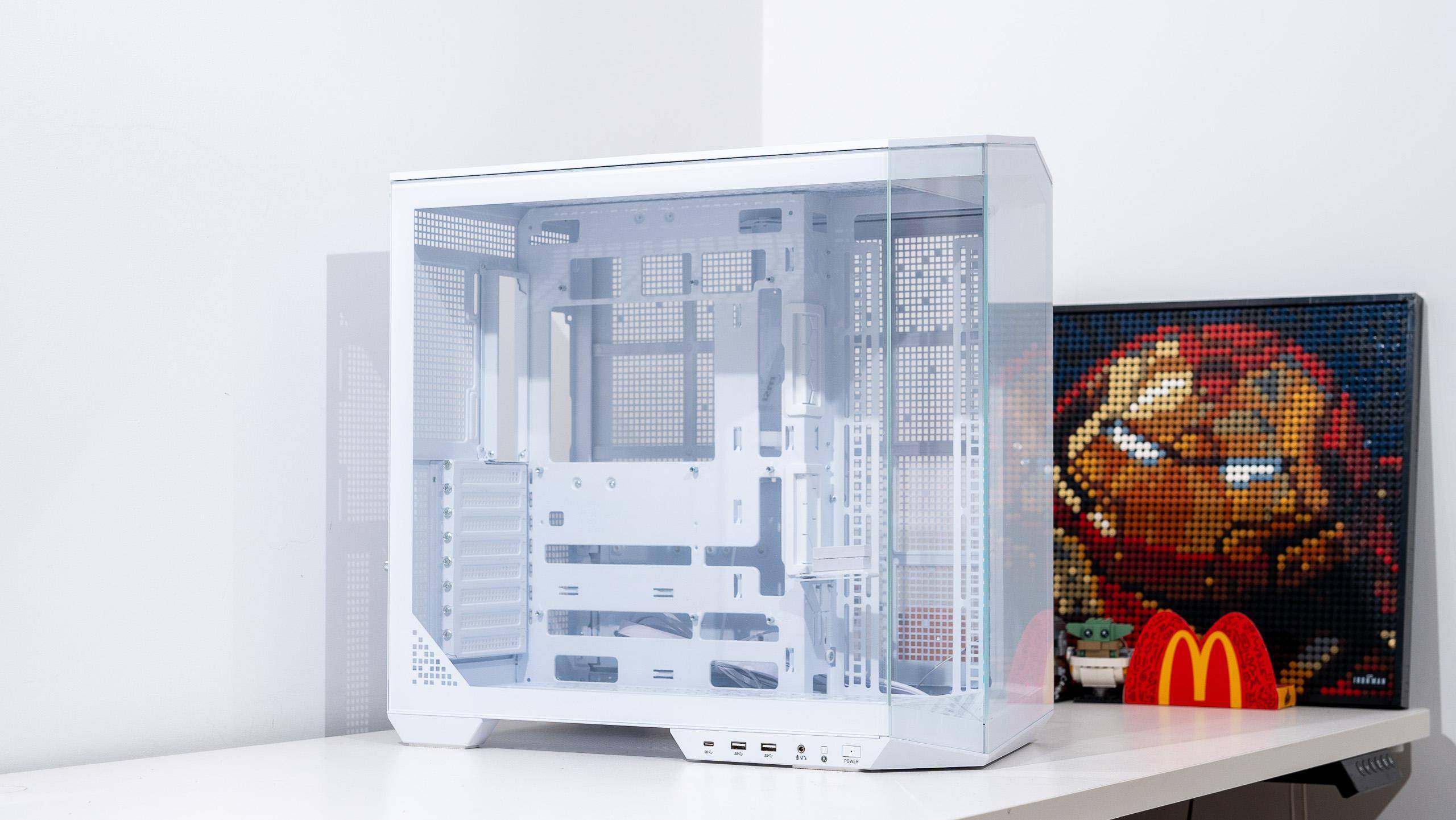 爱玩游戏的萝莉！打造一台可爱化游戏主机的终极指南