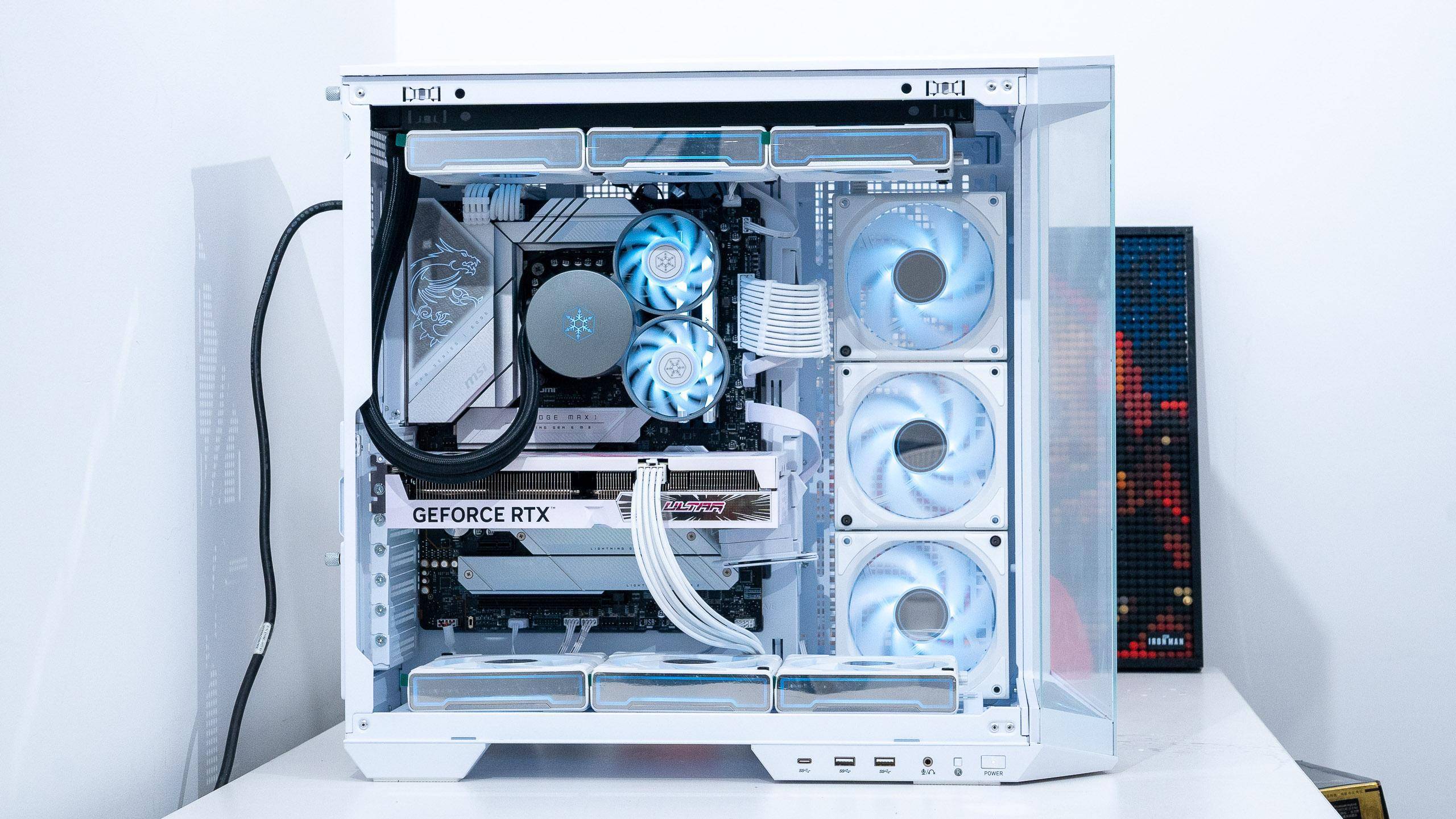 爱玩游戏的萝莉！打造一台可爱化游戏主机的终极指南