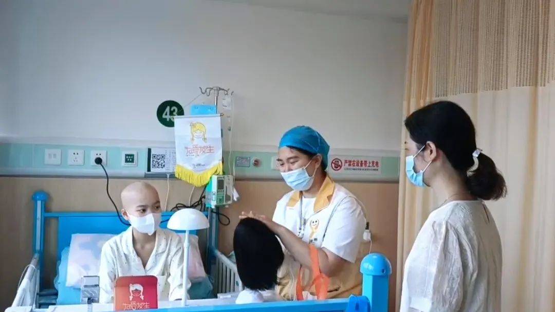 游戏师手记：假发、游戏师、结疗仪式——爱的桥梁