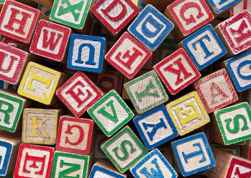 识字不再枯燥！宝宝最爱的识字游戏大推荐