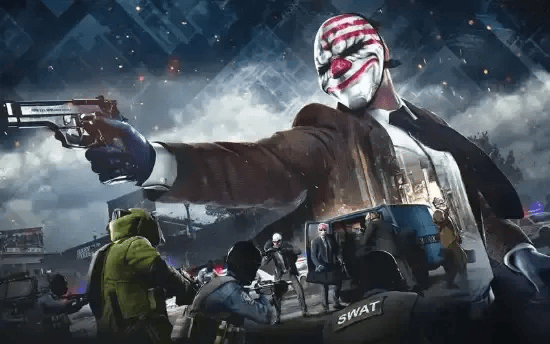 15款游戏五月份退出PS+游戏库：《给他爱5》、《幽灵行者》、《收获日2》、《声名狼藉：次子》等