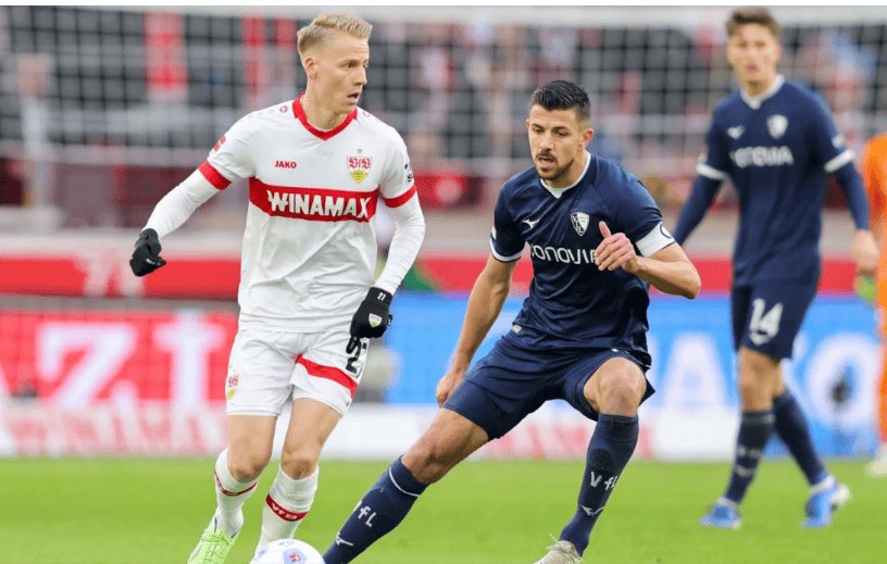 海登海姆vs波鸿,算法预警!海登海姆主场太差,不能支持?