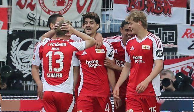 周五010德甲：斯图加特VS海登海姆，海登海姆防反能否逆袭？