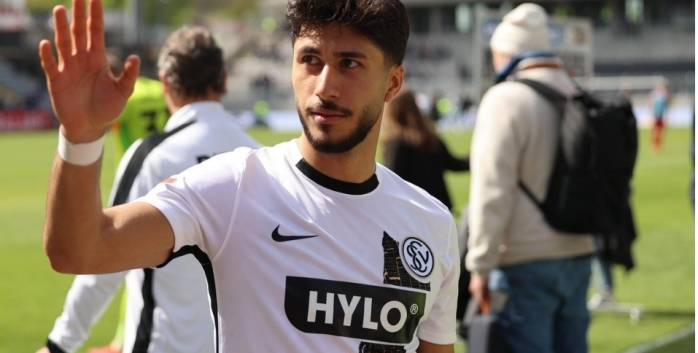 埃弗斯堡vs海登海姆：附加赛次回合决战，海登海姆能否留在德甲？