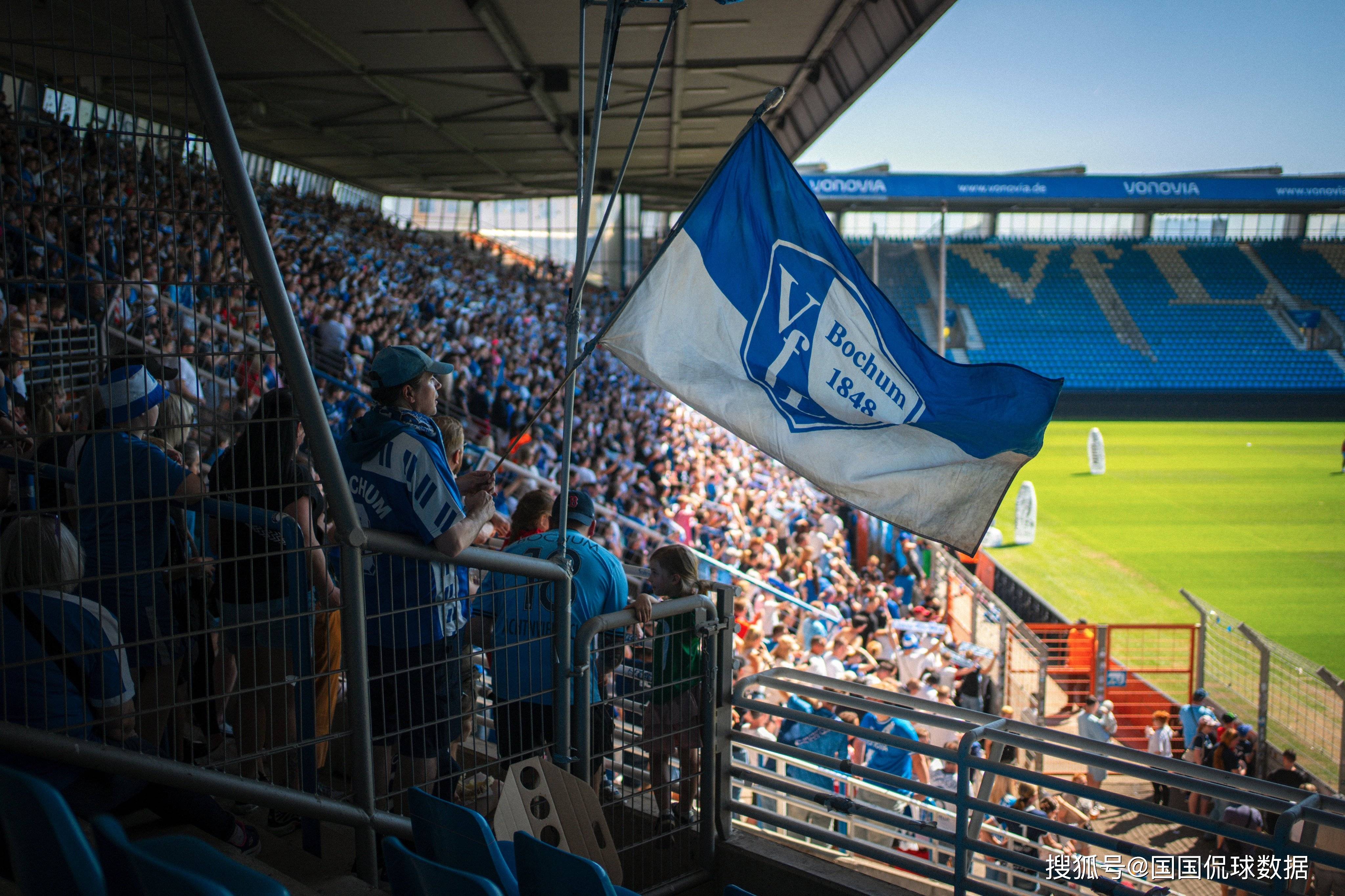 德甲焦点战前瞻比分预测：海登海姆PK波鸿