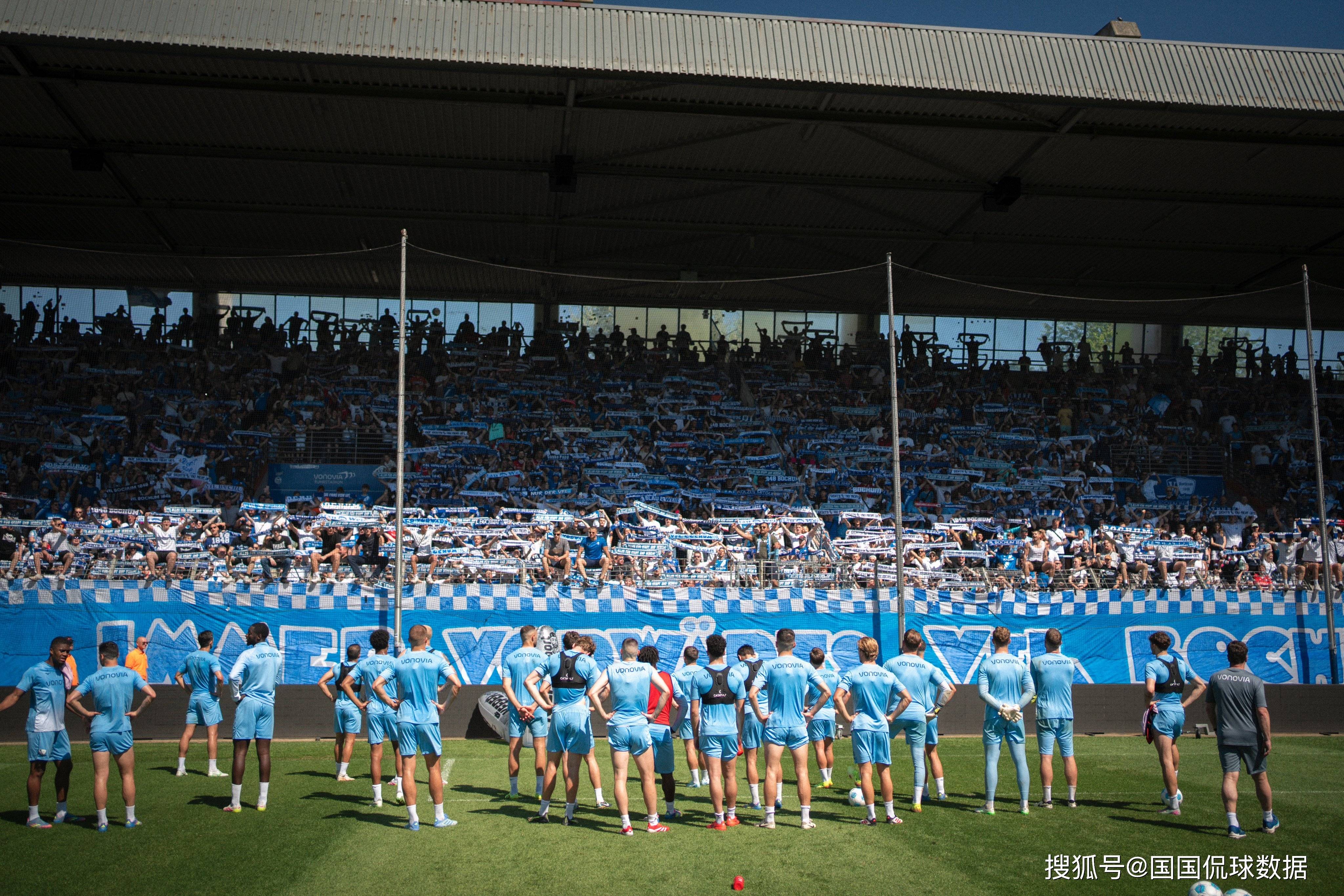 德甲焦点战前瞻比分预测：海登海姆PK波鸿