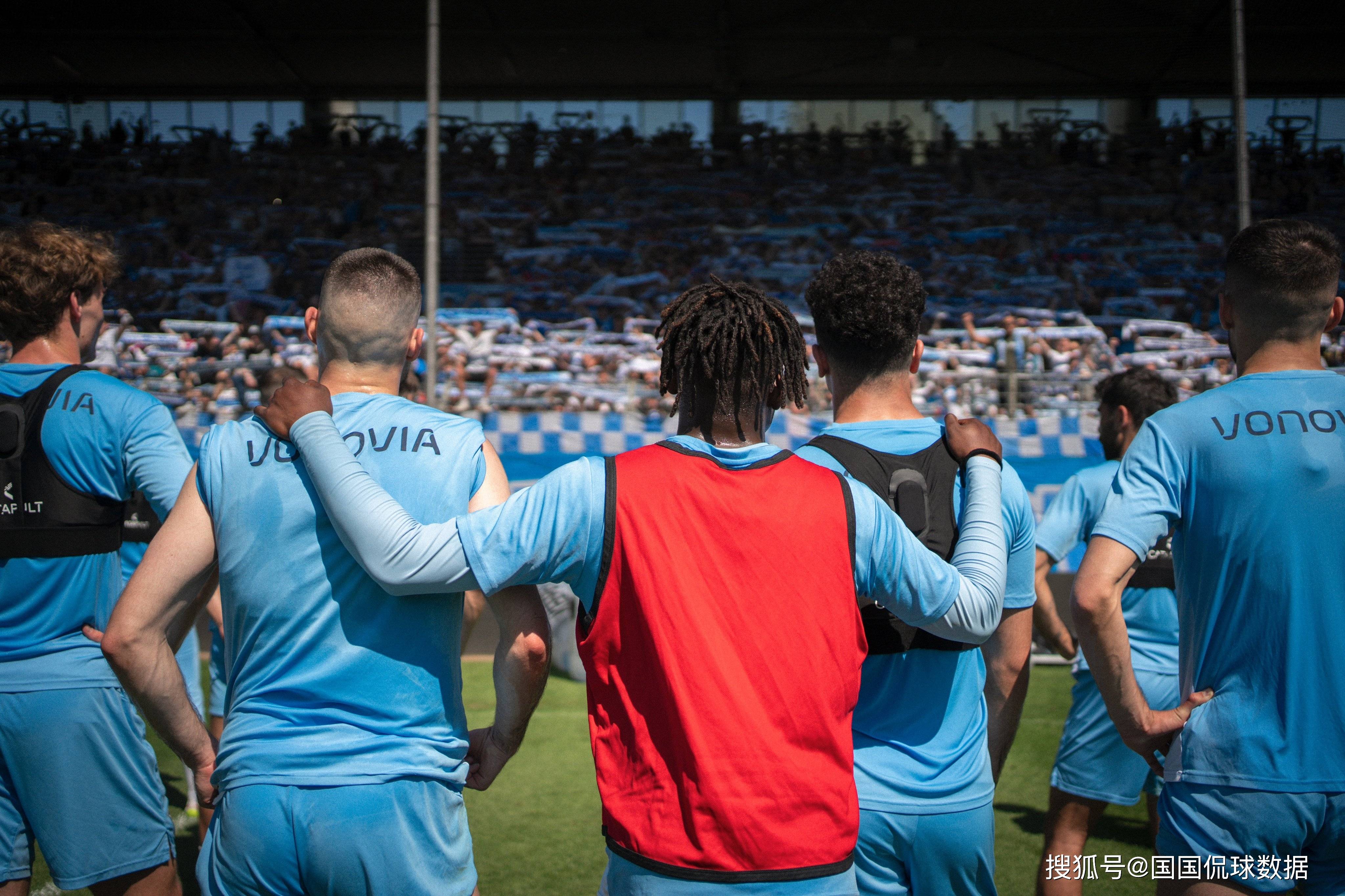 德甲焦点战前瞻比分预测：海登海姆PK波鸿