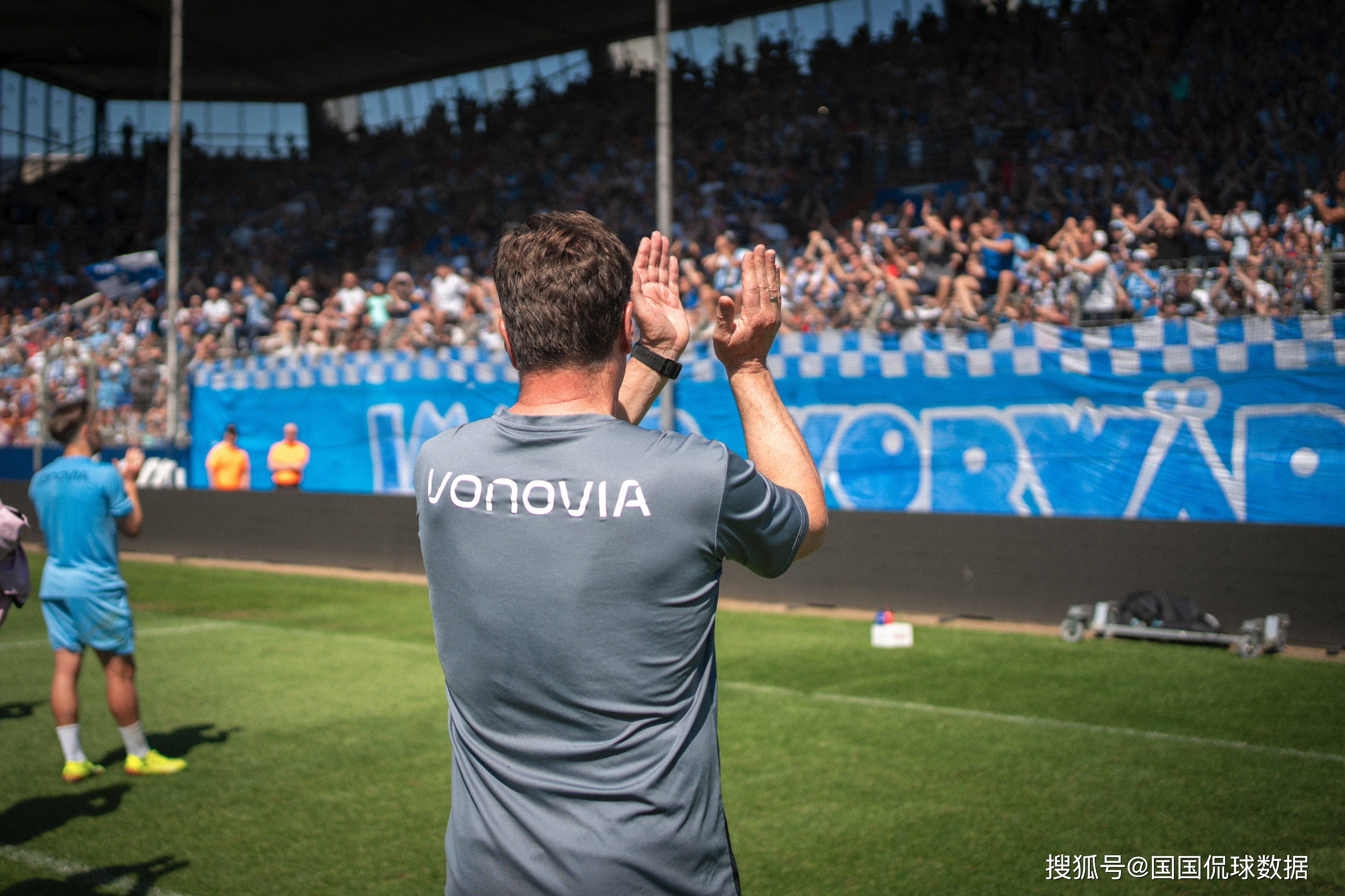 德甲焦点战前瞻比分预测：海登海姆PK波鸿