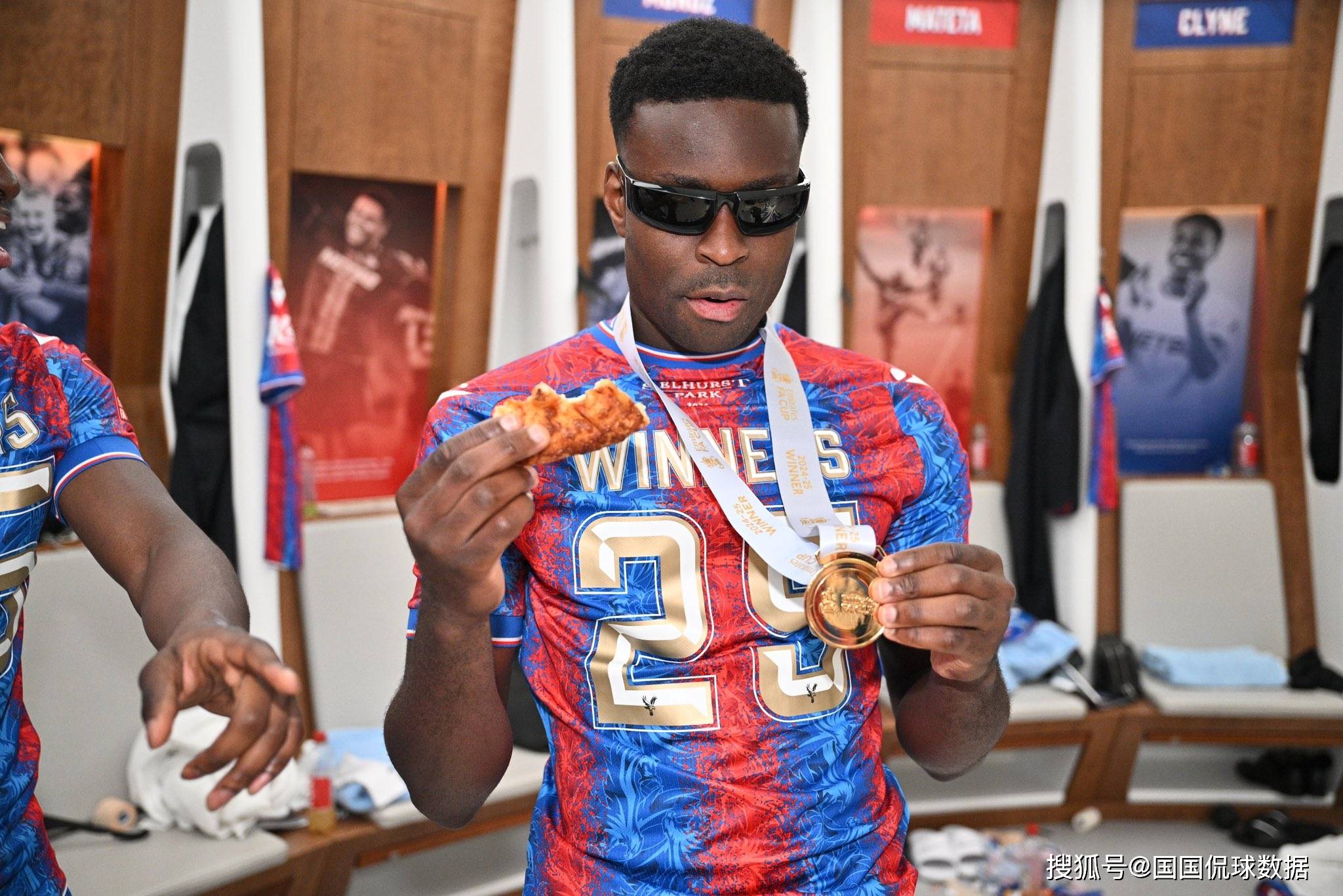 英超前瞻比分预测：水晶宫VS狼队