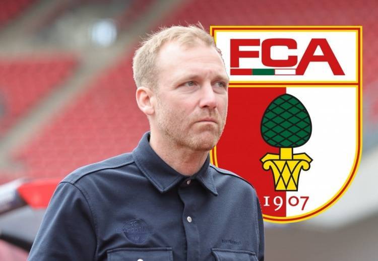 德天空：奥格斯堡与帕德博恩总监达协议，将任命他为体育总监