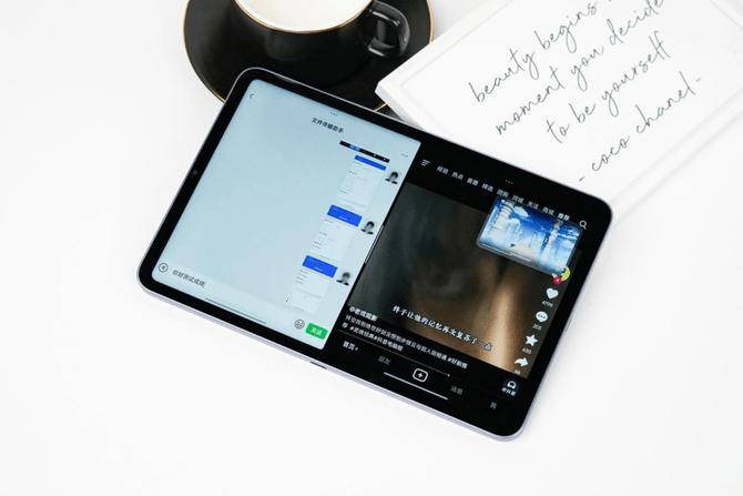 REDMI K Pad评测：旗舰性能小平板 重度游戏玩家最爱